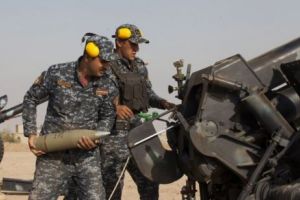 Anunţ al coaliţiei anti ISIS. Data când ”califatul” va dispărea