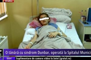 31 de kilograme la 19 ani! Tânără din Târgu-Mureş, operată la Oradea!