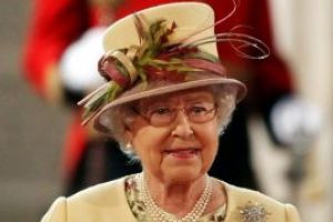Regina Elisabeta a II-a le cere britanicilor sa gaseasca ”un teren comun” de intelegere