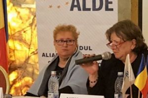 Norica Nicolai: “ORDONANȚA lui TUDOREL TOADER pentru completele nelegal constituite este NECESARĂ”