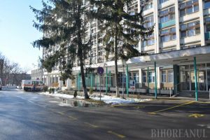 Noutăţi la Spitalul Municipal: Birourile TESA, mutate în Orăşelul Copiilor pentru a face loc Compartimentului de Neuropsihiatrie infantilă