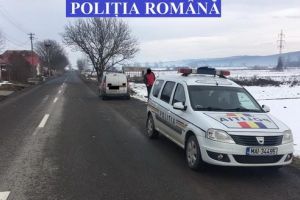 Aproape 700 de kilograme de carne, confiscate de Poliţia Mureş!