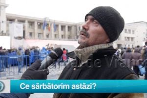 VIDEO: Cum se face Vrancea de râsul lumii! Ce trăznăi au spus vrâncenii la “Starea naţiei”, emisiunea lui Dragoş Pătraru