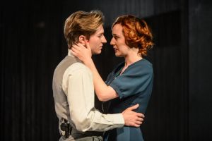 FOTO Teatrul „Radu Stanca” pleacă în turneu naţional cu un spectacol de excepţie