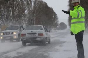 Şoferii, îndemnaţi la prudenţă