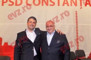 Victor Ponta şi PSD Constanţa se bat pe Decebal Făgădău. Ce spune primarul Constanţei  

