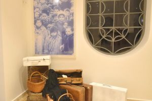 Victimele Holocaustului vor fi comemorate în Muzeul Istoriei Evreilor din Oradea