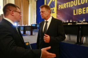 Revenire bombă în politică! Ce funcţie vizează MRU, fostul şef al SIE! Probleme mari pentru Klaus Iohannis