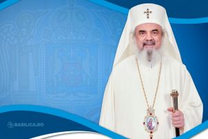 Patriarhul Daniel, propus pentru titlul de cetatean de onoare al Capitalei   