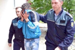 TÂNĂR din BASCOV, CAMPION JUDEŢEAN LA FURTURI!