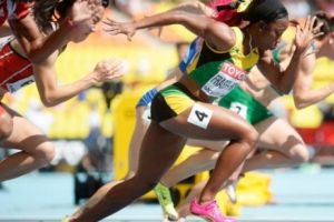 CUTREMUR în lumea sportului. Cariera DISTRUSĂ a unei mari CAMPIOANE