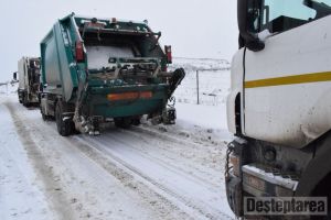 Garda de Mediu spune că nu poate sancţiona Ecosud pentru blocarea Celulei 2