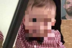 MONSTRU cu chip de om. Cruzime fără margini din partea unei mame INCONŞTIENTE. I-a TĂIAT limba