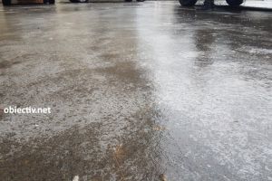 Ialomiţa: Avertizare meteo
