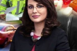 Breaking. Casa Naţională de Asigurari de Sănătate are un nou şef! Adriana Cotel, „protejată” de PSD, va conduce instituţia