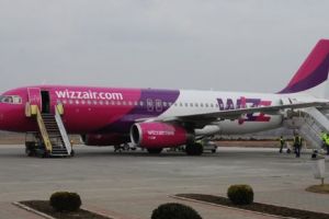 ALERTĂ pe aeroportul „Henri Coandă” din Bucureşti. Stare de URGENŢĂ