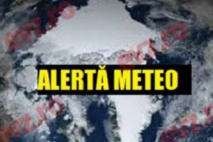 URGIE în Capitală! Meteorologii au făcut ANUNȚUL de care NE TEMEAM