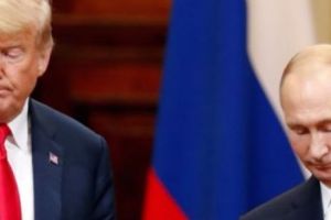 RUSIA şi SUA scot ARMELE! Mărul discordiei, Venezuela. Sute de agenţi paramilitari trimişi pentru protejarea lui Maduro