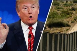 Trump pune capăt BLOCAJULUI administraţiei federale! Anunţ de ULTIMĂ ORĂ. Ce se întâmplă cu zidul de la frontiera cu Mexicul