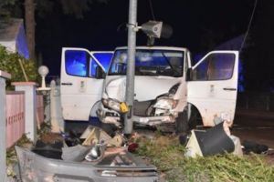 ALERTĂ! Microbuz cu români, implicat întrun GRAV ACCIDENT în Germania. Informaţii de ultimă oră