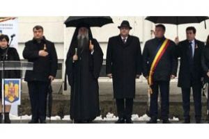 PSD Vâlcea a sărbătorit Unirea de la 24 Ianuarie 1859
