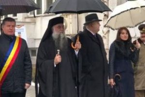 Primarul Mircia Gutău: ”Să arătăm prin fapte că suntem români extraordinari şi buni europeni”!