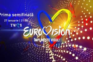 Duminică, 27 ianuarie, Municipiul Iaşi va găzdui prima semifinală a Eurovision 2019. Cine sunt cei cinci jurati?