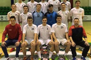 Handbaliştii de la LPS Suceava se pregătesc intens pentru faza a doua a Campionatului Naţional