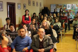„Patrimoniul cultural româno-turc”, proiect european la Colegiul Naţional „Petru Rareş”