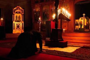 Rugăciunile sfinţilor ne ajută în această viaţă, şi cu mult mai mult după moarte