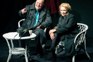 Spectacolul de teatru „Old Love” a fost anulat