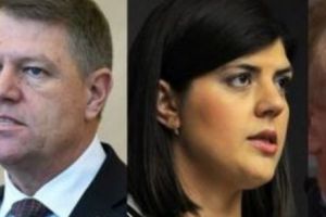 S-a aflat adevărul despre Kovesi, fosta şefă DNA: Laura Codruţa era dirijorul...