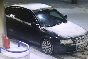 Sunaţi URGENT, dacă aţi văzut-o! Maşina asta e CĂUTATĂ în tot Aradul