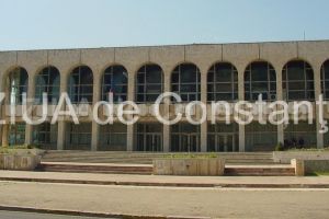  Casa de Cultura din Constanta a fost verificata, ieri, de SPP. Cine este asteptat, astazi, acolo si cu ce prilej 