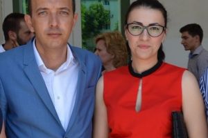 PNL a decis: Lavinia Boldea, consilier judetean in locul lui Sorin Mocianu (documente) 