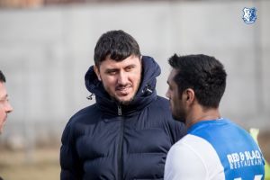 Ciprian Marica, despre transferurile SSC Farul Constanta: Vrem sa facem o echipa buna, de care toti sa fie mandri“
