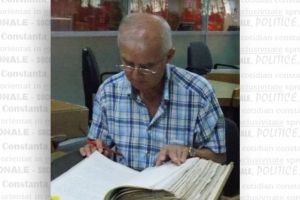 Interviu cu profesorul Stoica Lascu: 24 Ianuarie 1859 e adevarata ora astrala a romanilor din modernitate, e mai importanta, pe fond, decat cea de 1 Decembrie, caci reprezinta nasterea“  