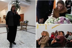 La doar 19 ani, a doua lansare de carte semnata Silviu Docu Axelerad (galerie foto)