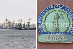 Procurorii Anticoruptie, ancheta de amploare in Portul Constanta. Primele condamnari si achitari  