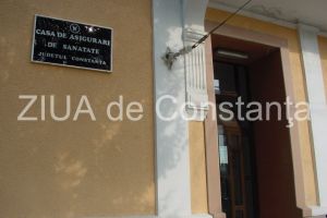 Declaratie de avere - Mihaiela Carausu, sef serviciu la Casa de Asigurari de Sanatate Constanta (document)
