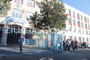 Incep recrutarile pentru institutiile militare de invatamant   