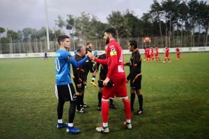 Ianis Hagi, increzator: FC Viitorul vrea sa inceapa 2019 cu dreptul in Liga 1. Meci cu U Craiova, la Ovidiu 