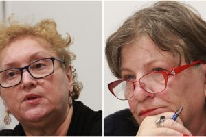 Conferinta la Constanta: Norica Nicolai si Renate Weber au confirmat ca se afla pe listele ALDE pentru europarlamentare
