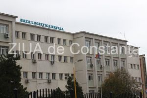 Baza Logistica Navala achizitioneaza consumabile pentru desalinizatoare (document) 