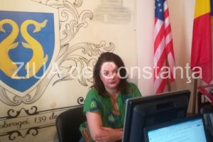 Cine va realiza evaluarea anuala a managerului demis al TSC, Dana Dumitrescu? (document)