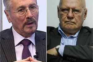 Prof. dr. Emil Constantinescu si academicianul Razvan Theodorescu vor conferentia la Casa de Cultura 