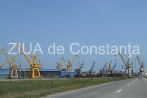 Actionarii Santierului Naval 2 Mai SA, convocati in Adunare Generala Ordinara