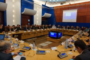 Prima şedinţă CJ din 2019, în 31 ianuarie