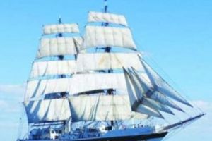 Rah Naward. SPLENDOAREA Oceanului Indian şi PIRAȚII din Golful Aden. Reporter de Cursă Lungă