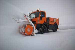 DN 67 C, închis! Vezi cum se circulă pe restul drumurilor din Gorj!